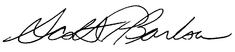 SIGNATURE